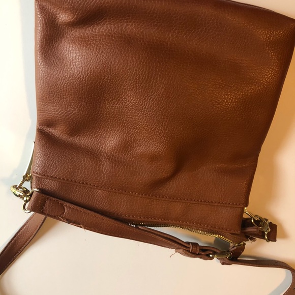 Pretty cross body or long shoulder bag - Picture 2 of 5